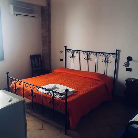 Appartamenti Egesta Castellammare del Golfo Exteriér fotografie
